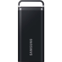 Накопичувач Samsung SSD зовн. T5 EVO 4TB MU-PH4T0S/EU Silver SAMSUNG MU-PH4T0S/EU