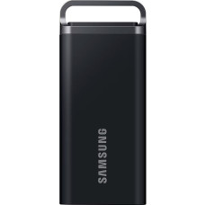 Накопичувач Samsung SSD зовн. T5 EVO 4TB MU-PH4T0S/EU Silver SAMSUNG MU-PH4T0S/EU