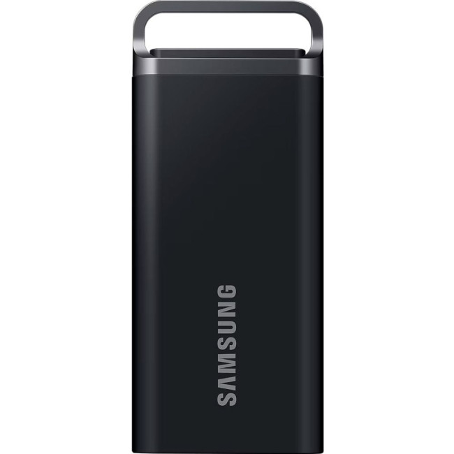 Накопичувач Samsung SSD зовн. T5 EVO 4TB MU-PH4T0S/EU Silver SAMSUNG MU-PH4T0S/EU