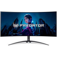Монітор ігровий вигнутий OLED 39