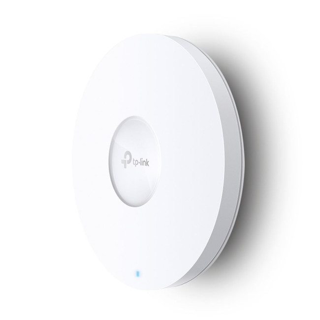 Бездротова двосмугова гігабітна стельова точка доступу TP-Link, TP-LINK EAP653