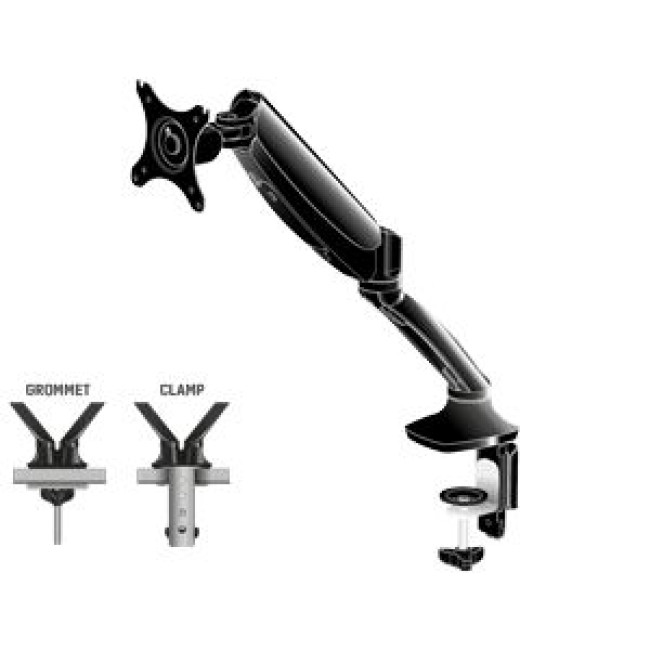 кронштейн для РК монітора IIYAMA DS3001C-B1
