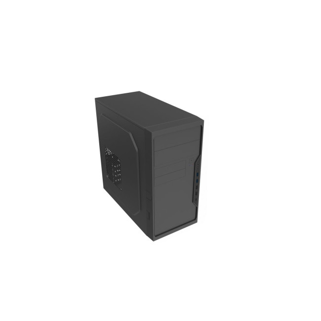 Корпус Micro-ATX без блока живлення GAMEMAX MT-307-4U3C  (MT307-4U3C)