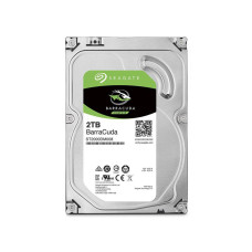 Жорсткий диск Seagate 3.5/2TB/256MB/7200rpm/SATA-3 SEAGATE ST2000DM008