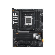 материнська плата sAM5 4DDR5/HDMI/2USB4/2PCIe/4M.2/2SATA/LAN2.5Gb ASUS TUF GAMING X870-PLUS WIFI