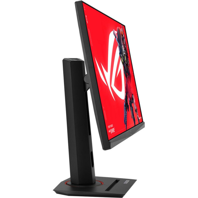 Монітор ігровий IPS 27