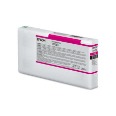 Картридж пурпурний для SC-P5000 EPSON SC-P5000 200ml Magenta (C13T91330N)
