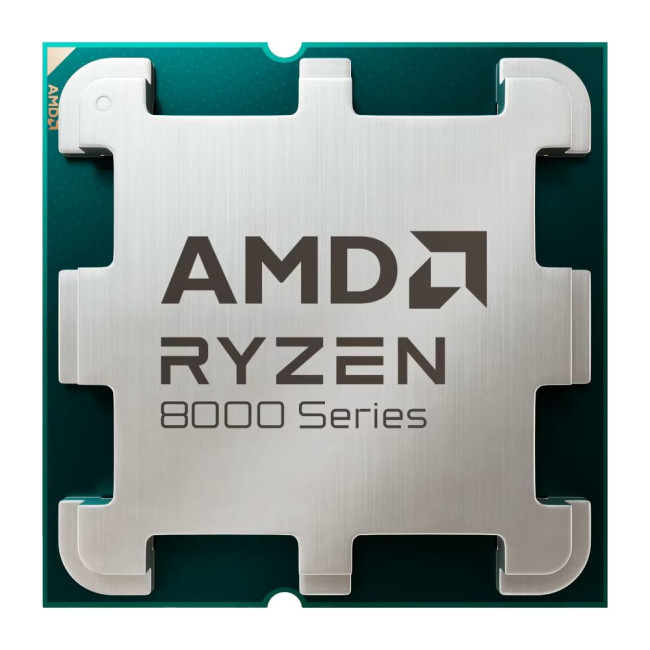 Процесор AMD Ryzen 7 8700F BOX Socket AM5/Box AMD Ryzen 7 8700F BOX s-AM5 (100-100001590BOX)