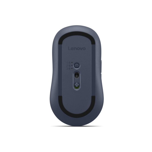 Миша Lenovo Yoga Bluetooth Silent Mouse (Cosmic Blue) LENOVO Yoga BT Mouse Cosmic Blue (GY51S61922)