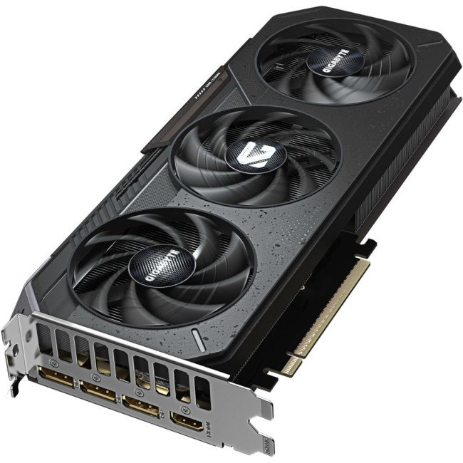Відеокарта GIGABYTE NVIDIA GV-N5060GAMING OC-8GD GIGABYTE GV-N5060GAMING OC-8GD