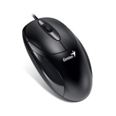 миша дротова XScroll V3 Black USB GENIUS XScroll V3 (31010021400)