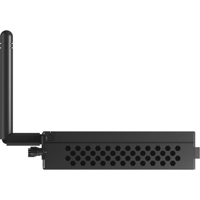 Модульний ПК: i5-12450H (12th Gen), DDR4 3200MHz 8GB, Integrated Intel® UHD Graphics, SSD PCle 2 IIYAMA OPC51204BC-1