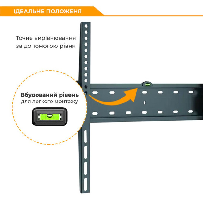 Кронштейн Brateck KL21G-46T BRATECK KL21G-46T
