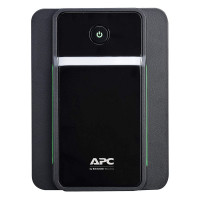 ДБЖ Back-UPS 1200W/2200VA,L-I,AVR,USB,Schuko APC BX2200MI-GR
