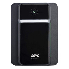 ДБЖ Back-UPS 1200W/2200VA,L-I,AVR,USB,Schuko APC BX2200MI-GR