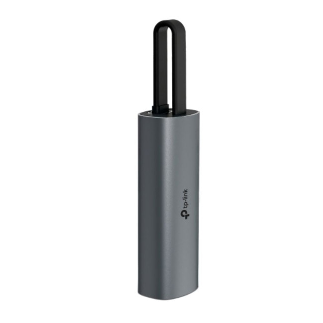 Мережевий адаптер USB Type-C TP-Link, UE302C TP-LINK UE302C