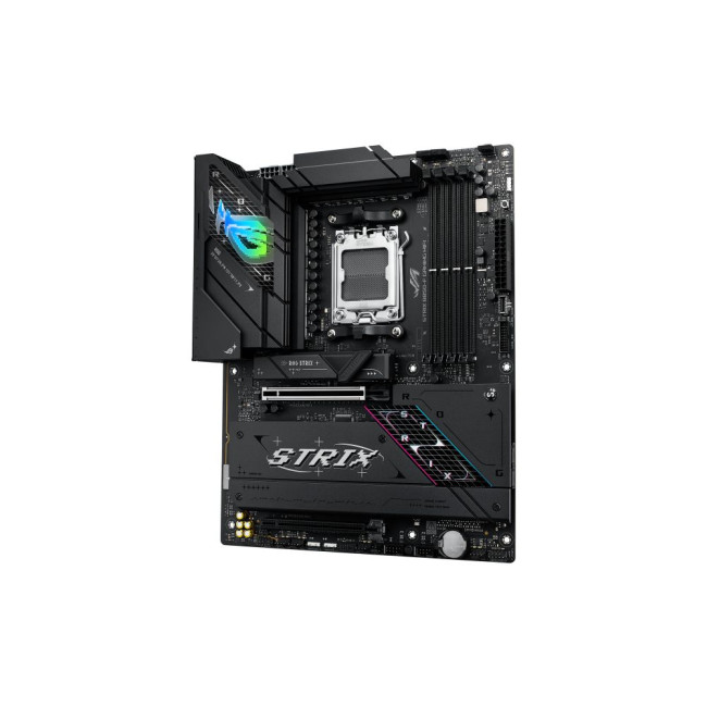 материнська плата sAM5/4DDR5/HDMI/DP/2PCIe/4M.2/2SATA/LAN2.5Gb ASUS ROG STRIX B850-F GAMING WIFI