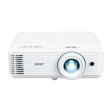 проектор H6560 (DLP, FHD, 5200Lm, 10000:1,1.13-1.47, 5/10/15, 10W, HDMI, USB, RS232,2.75kg, сумка) ACER H6560 (MR.JY511.001)