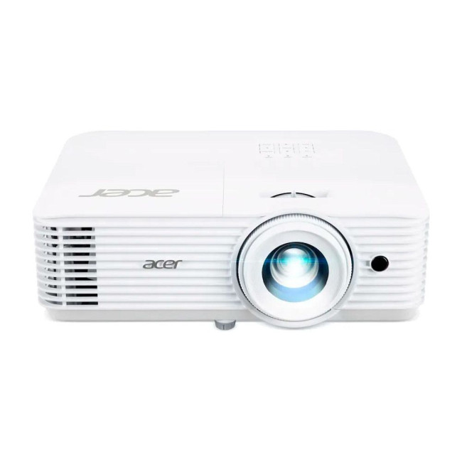 проектор H6560 (DLP, FHD, 5200Lm, 10000:1,1.13-1.47, 5/10/15, 10W, HDMI, USB, RS232,2.75kg, сумка) ACER H6560 (MR.JY511.001)