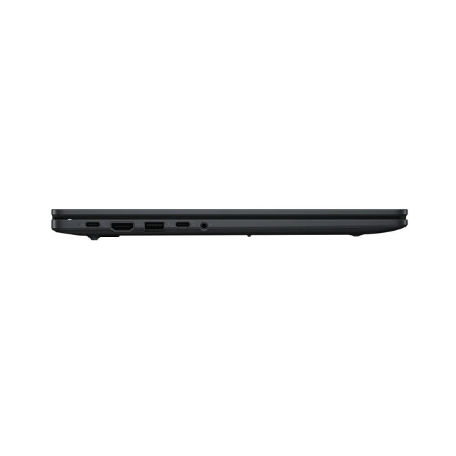 ноутбук 15.6FM/C5-210H/16/512/Intel HD/DOS/BL/F/Gentle Grey ASUS B1503CVA-S77513 (90NX0801-M08PS0)