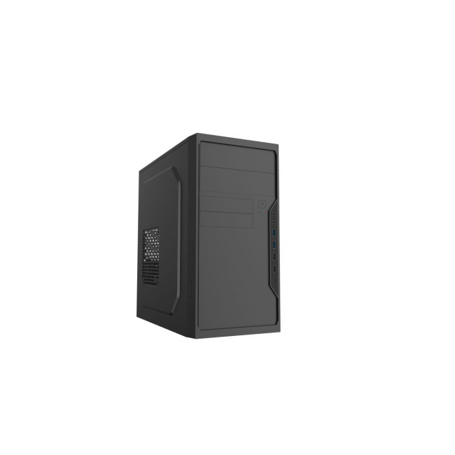 Корпус Micro-ATX без блока живлення GAMEMAX MT-307-4U3C  (MT307-4U3C)