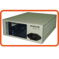 Шассі на 1 слот, живлення AC RAISECOM RC001-1D-AC