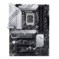 материнська плата s1700/4DDR5/HDMI/DP/5PCIe/4SATA/3xM.2/LAN2.5Gb ASUS PRIME Z790-P WIFI