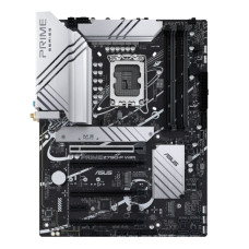 материнська плата s1700/4DDR5/HDMI/DP/5PCIe/4SATA/3xM.2/LAN2.5Gb ASUS PRIME Z790-P WIFI