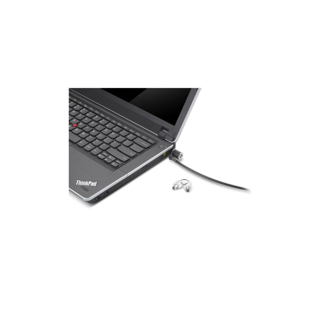 Замок Lenovo Security Cable Lock LENOVO Security Cable Lock (57Y4303)