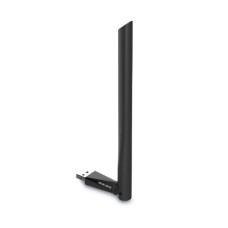 Бездротовий USB-адаптер AC650High Gain Wireless Dual Band USB Adapter, 5dBi high-gain external anten MERCUSYS MU6H