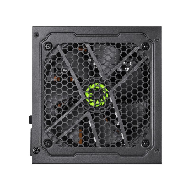 Блок живлення 750W, 80 Gold , modular,  Smart fan 120mm  OVP / UVP/ SIP / OCP/ OLP/ OPP/ SCP GAMEMAX GX-750 Modular
