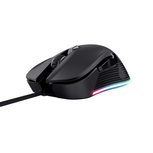 Мишка GXT922 Ybar Gaming Mouse Eco TRUST GXT922 Mouse (24729)