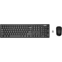 Комплект Lenovo 100 Wireless Combo Keyboard and Mouse LENOVO 100 Wireless Combo (GX31Q28916)