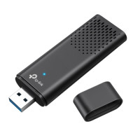 Бездротовий USB адаптер TP-Link, Archer TX20U TP-LINK Archer TX20U