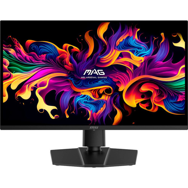 Монітор QD-OLED  26.5