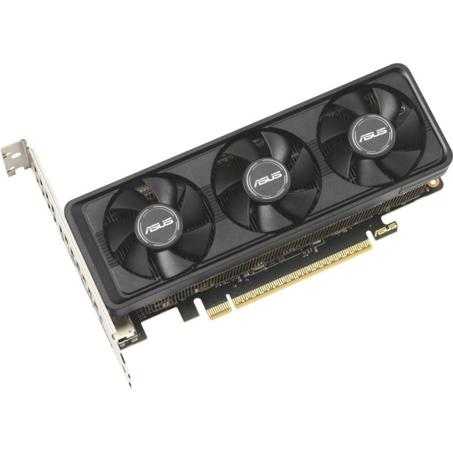 Відеокарта ASUS NVIDIA RTX5060-O8G-LP-BRK ASUS RTX5060-O8G-LP-BRK