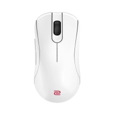 Миша ігрова бездротова, симетрична, біла ZOWIE ZA13‑DW WHITE (9H.N4RBE.A3E)
