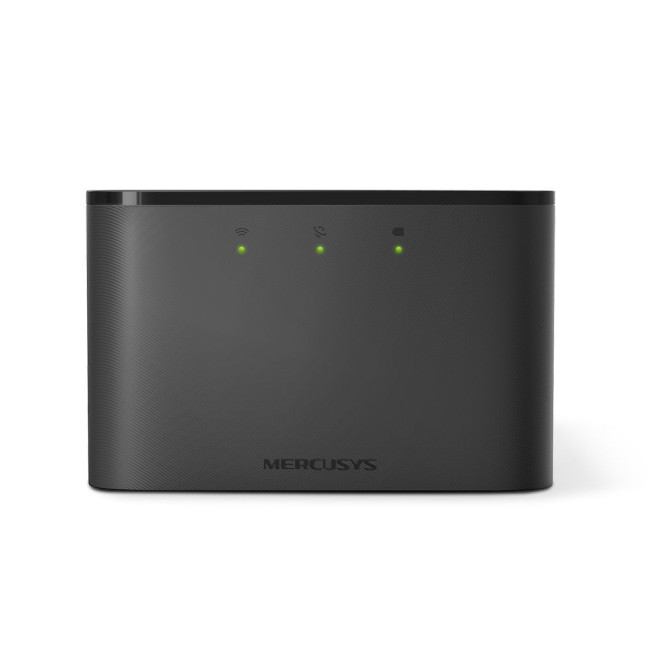 Бездротовий маршрутизатор 4G LTE MERCUSYS, MT110 MERCUSYS MT110