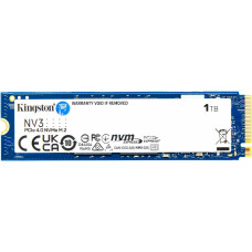 накопичувач M.2 1000GB NV3, PCIe 4.0  NVMe KINGSTON SNV3S/1000G