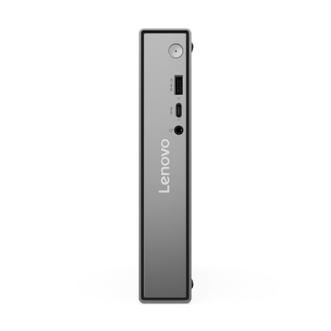 системний блок i3-1315U/8/512/Intel HD/DOS/KM/Black LENOVO ThinkCentre neo 50q Gen 5 (13B9001VUI)