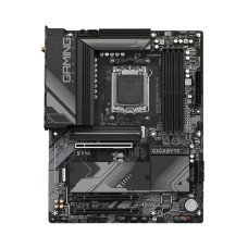 Mатеринська плата sAM5 AMD B650 DP/HDMI 3xM.2  2.5GbE LAN ATX GIGABYTE B650 GAMING X AX V2