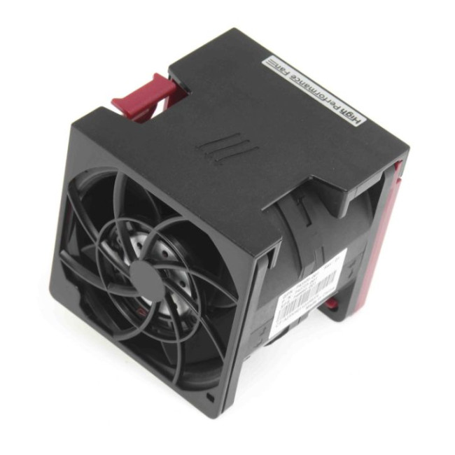 Вентилятор HPE ProLiant DL3X0 Gen11 1U 2P StandardFan Kit HPE P54697-B21