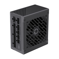 Блок живлення SFX 850W, 80plus Gold,fan 120mm, fully modular 3.42 standardOPP, OVP, UVP, OCP, OTP, S GAMEMAX GS-850G Black