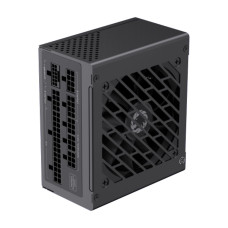Блок живлення SFX 850W, 80plus Gold,fan 120mm, fully modular 3.42 standardOPP, OVP, UVP, OCP, OTP, S GAMEMAX GS-850G Black