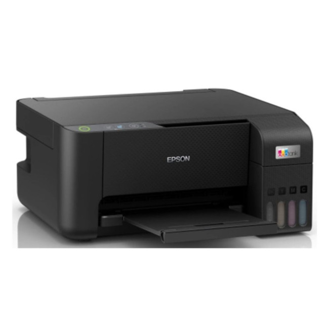 БФП струменевий A4 кольоровий EPSON L3201 (C11CJ69402)