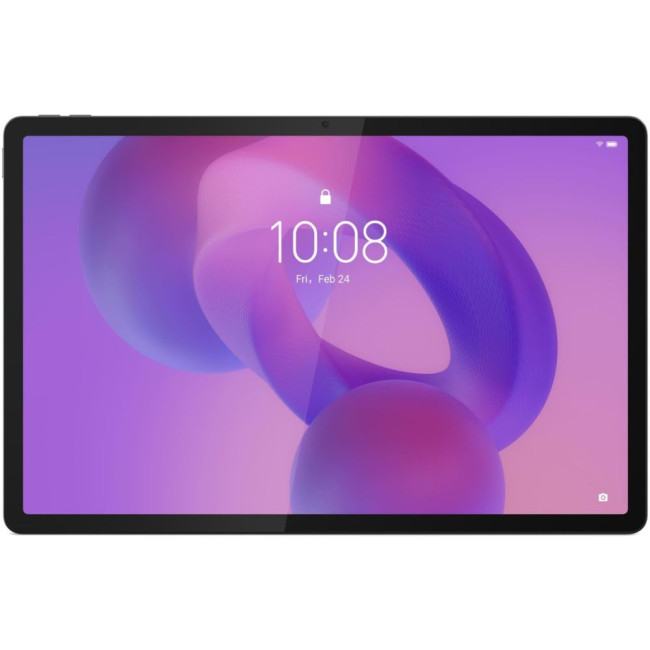 планшет Lenovo Idea Tab Pro WiFi 12,7 LTPS/MTK D8300/8/256/KB+Pen/Luna Grey LENOVO TB373FU (ZAE40222UA)