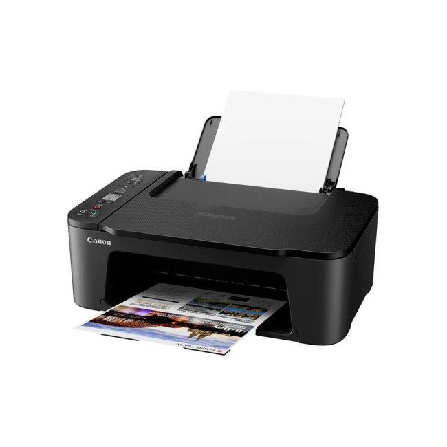 БФП A4 Wi-Fi струм. кольор CANON E3640 BK (6672C039AC)