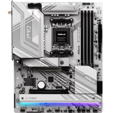 Mатеринська плата sAM5 AMD X870 4xDDR5 HDMI/2xUSB4 3xM.2 2.5GbE LAN ATX ASROCK X870 PRO RS WIFI