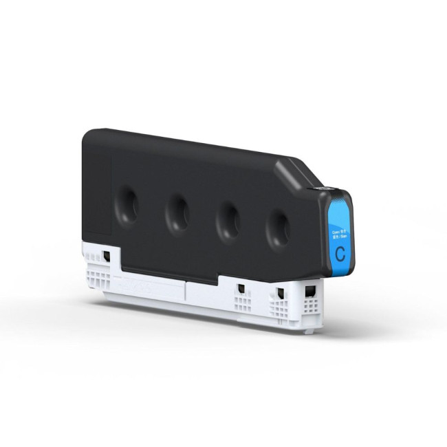 Картридж стуменевий синій для WFE AM-C5000 EPSON WFE AM-C5000/6000 Cyan Ink (C13T08G200)