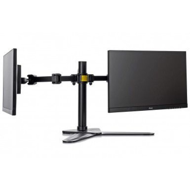 підставка на 2 РК монітора IIYAMA DS1002D-B1